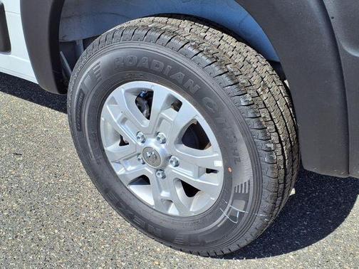 2024 RAM ProMaster 2500 High Roof