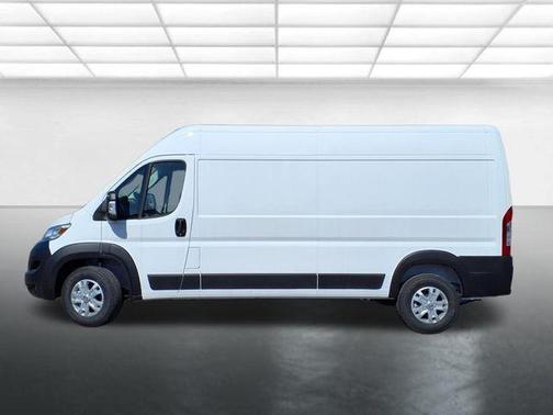 2024 RAM ProMaster 2500 High Roof