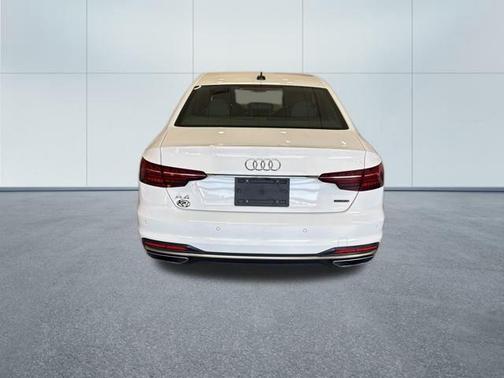 2023 Audi A4 45 S line Premium Plus