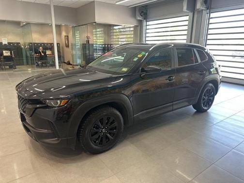 2023 Mazda CX-50 2.5 S Preferred Plus Package