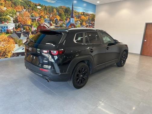 2023 Mazda CX-50 2.5 S Preferred Plus Package