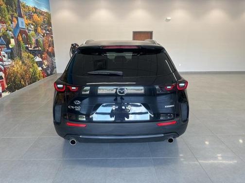 2023 Mazda CX-50 2.5 S Preferred Plus Package