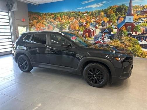 2023 Mazda CX-50 2.5 S Preferred Plus Package