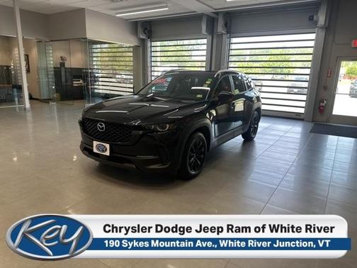 2023 Mazda CX-50 2.5 S Preferred Plus Package