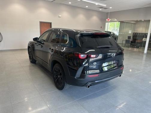 2023 Mazda CX-50 2.5 S Preferred Plus Package