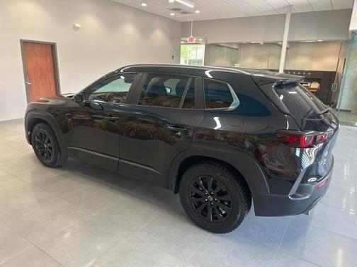 2023 Mazda CX-50 2.5 S Preferred Plus Package