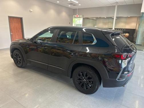 2023 Mazda CX-50 2.5 S Preferred Plus Package