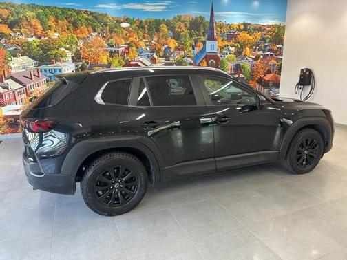 2023 Mazda CX-50 2.5 S Preferred Plus Package