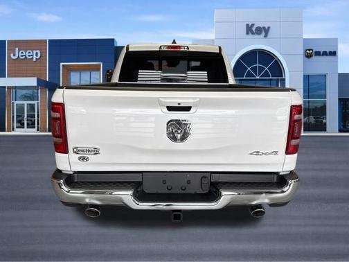 2024 RAM 1500 Longhorn