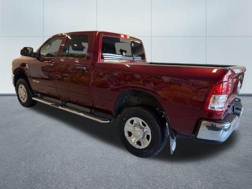 2022 RAM 3500 Tradesman