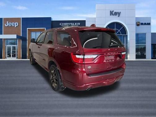 2020 Dodge Durango GT