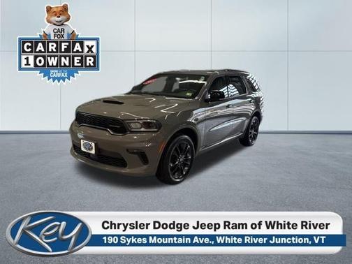2022 Dodge Durango GT