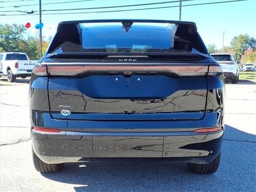 2025 Jeep Wagoneer S Limited