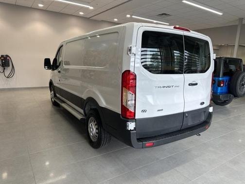2023 Ford Transit-250 Base