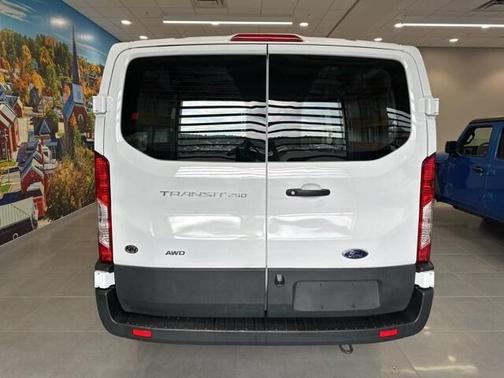 2023 Ford Transit-250 Base