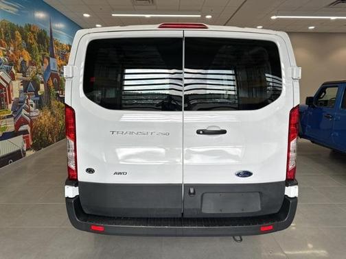 2023 Ford Transit-250 Base