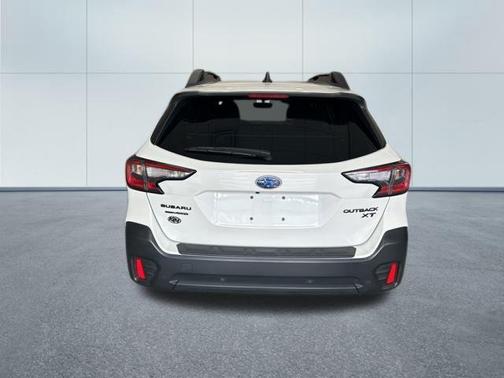 2022 Subaru Outback Onyx Edition XT