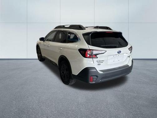 2022 Subaru Outback Onyx Edition XT