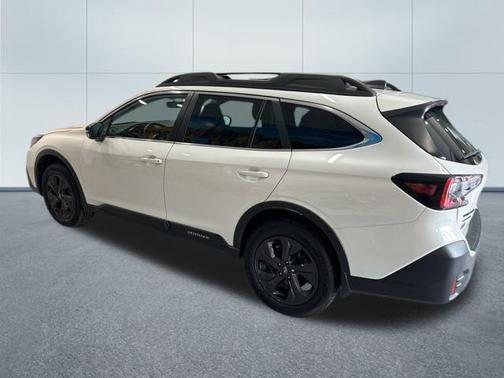 2022 Subaru Outback Onyx Edition XT