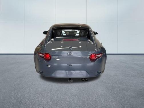 2020 Mazda MX-5 Miata RF Grand Touring