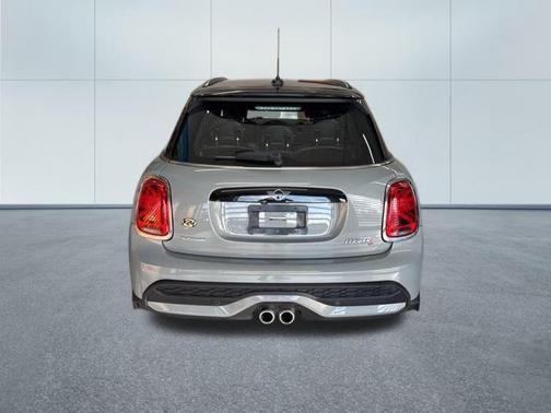 2023 MINI Hardtop Cooper