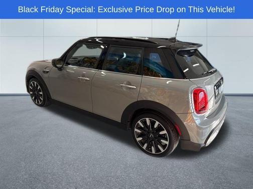 2023 MINI Hardtop Cooper