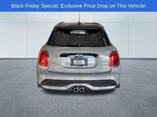 2023 MINI Hardtop Cooper