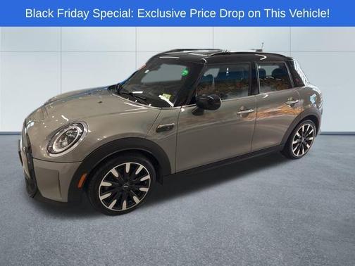 2023 MINI Hardtop Cooper