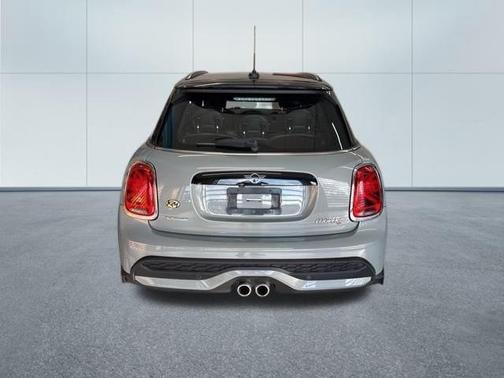 2023 MINI Hardtop Cooper