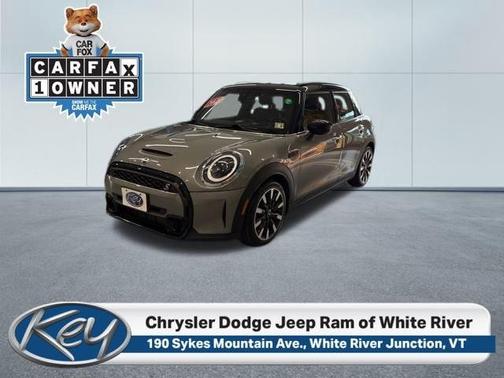 2023 MINI Hardtop Cooper