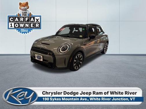 2023 MINI Hardtop Cooper