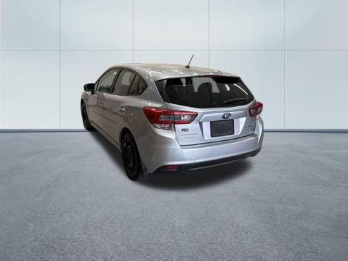 2022 Subaru Impreza Base