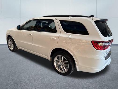 2024 Dodge Durango GT