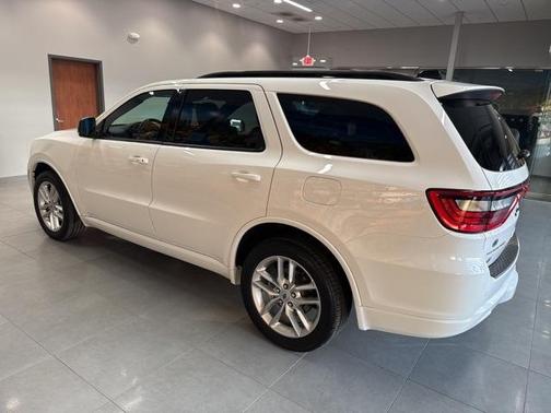 2024 Dodge Durango GT