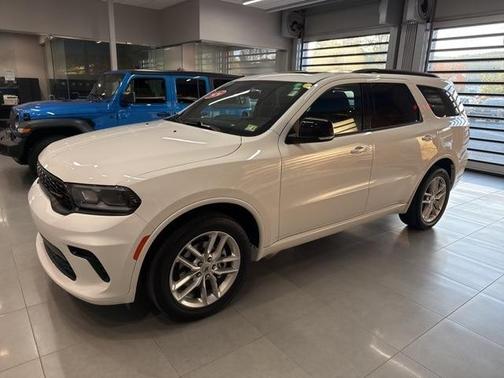 2024 Dodge Durango GT