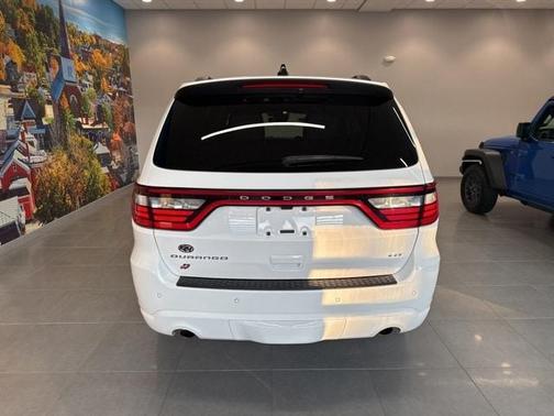 2024 Dodge Durango GT
