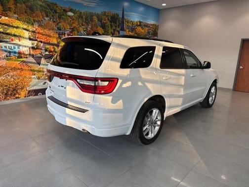 2024 Dodge Durango GT