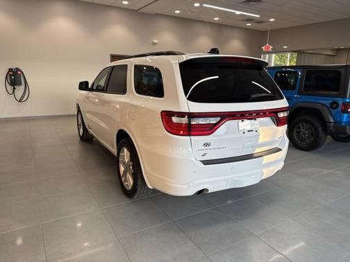 2024 Dodge Durango GT