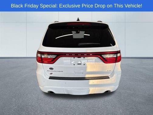 2024 Dodge Durango GT