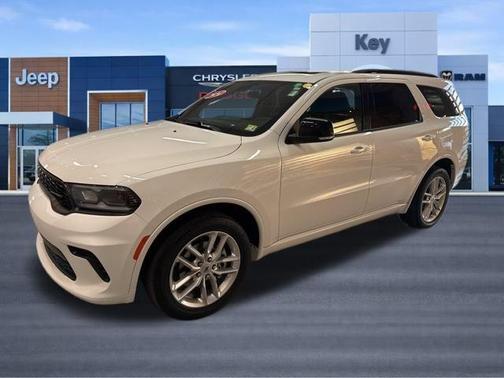 2024 Dodge Durango GT
