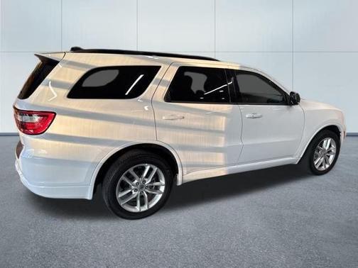 2024 Dodge Durango GT