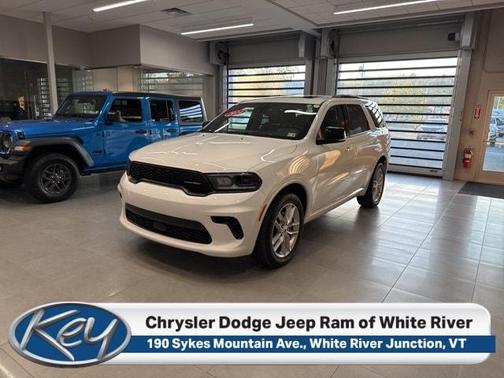 2024 Dodge Durango GT