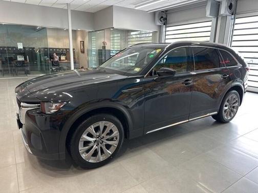 2024 Mazda CX-90 3.3 Turbo Premium