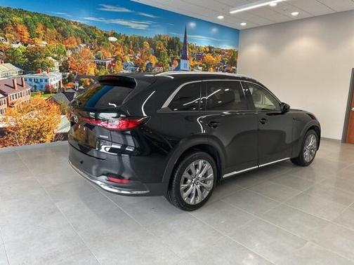 2024 Mazda CX-90 3.3 Turbo Premium