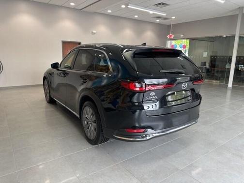 2024 Mazda CX-90 3.3 Turbo Premium