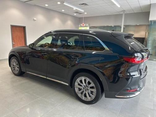 2024 Mazda CX-90 3.3 Turbo Premium