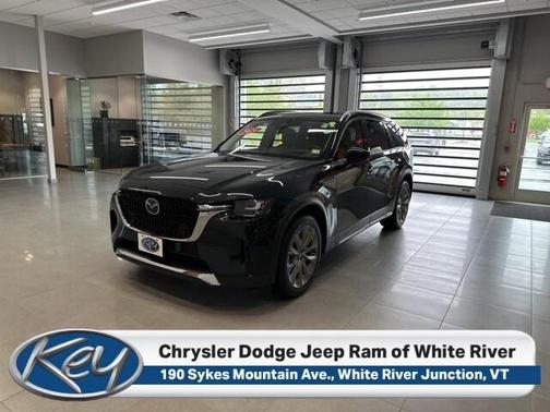 2024 Mazda CX-90 3.3 Turbo Premium