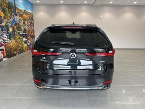 2024 Mazda CX-90 3.3 Turbo Premium