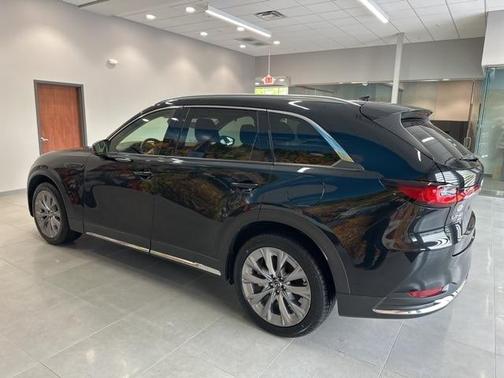 2024 Mazda CX-90 3.3 Turbo Premium