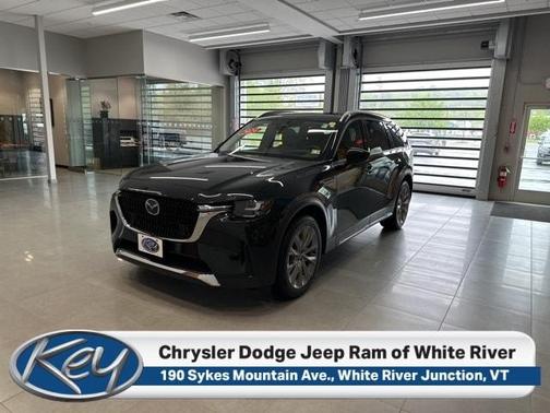 2024 Mazda CX-90 3.3 Turbo Premium